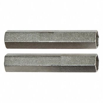 KLEIN TOOLS Bit Holder PK2, 40Y180