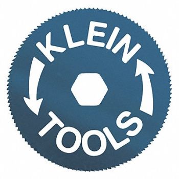 KLEIN TOOLS BX Cutter Replacement Blade, 40Y343