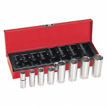 KLEIN TOOLS 8-Piece, 40Y449
