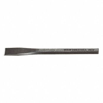 KLEIN TOOLS 1/2IN Cold Chisel, 40Y532