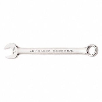 KLEIN TOOLS Combination Wrench - 3/4IN, 40Y578