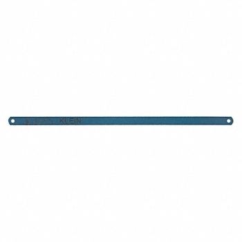 KLEIN TOOLS Bi-Metal Blades 12 in 32 Teeth PK100, 40Y797