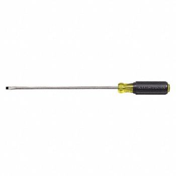 KLEIN TOOLS Cabinet Tip Miniature Screwdriver, 40Z098