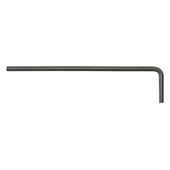 KLEIN TOOLS Long-Arm Hex Key - 3/16IN, 40Z576