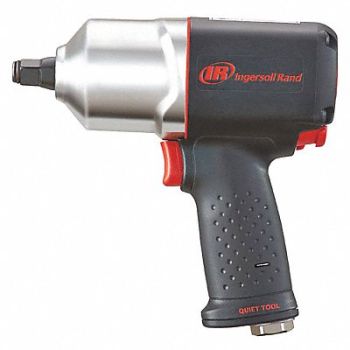 INGERSOLL RAND Impact Wrench Air Powered 11 000 rpm, 40ZJ91