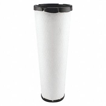 BALDWIN FILTERS Inner Air Filter Radial, 40ZJ92