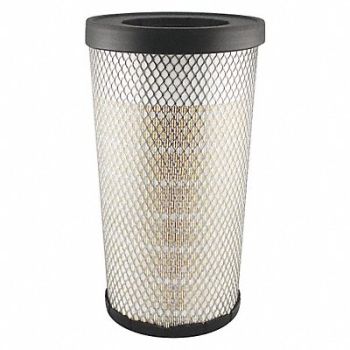 BALDWIN FILTERS Outer Air Filter Radial, 40ZJ93