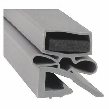 HOBART Gasket 24 1/2 in x 60 3/4 in, 40ZM77