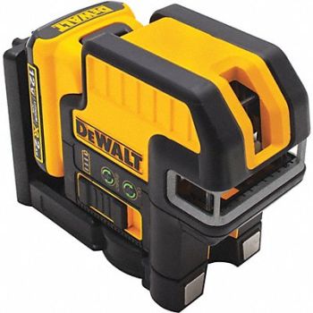DEWALT Laser Kit Horizontal Projection 4 Beams, 410D03