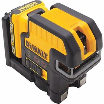 DEWALT Laser Kit Horizontal Projection 4 Beams, 410D04
