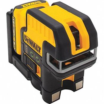 DEWALT Laser Kit Horizontal Projection 5 Beams, 410D05