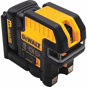 DEWALT Laser Kit Horizontal Projection 5 Beams, 410D06