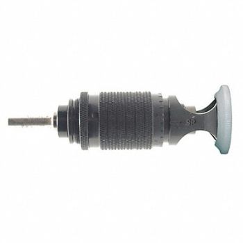 ZEPHYR Countersink Cage 7/8 Dia Nylon Plate, 411C34