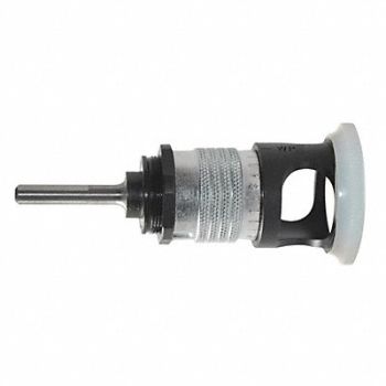 ZEPHYR Countersink Cage 1 Dia Nylon Plate, 411C43