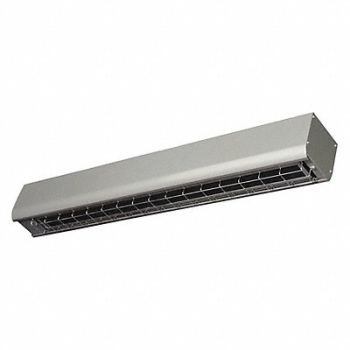 FOSTORIA Spnd Infrd Rdnt Elc Ceil Heatr 47-1/16 L, 411G64