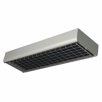FOSTORIA Spnd Infrd Rdnt Elc Ceil Heatr 47-1/16 L, 411G71