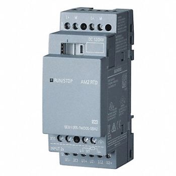 SIEMENS Input/Output Module 2 Inputs, 411H22