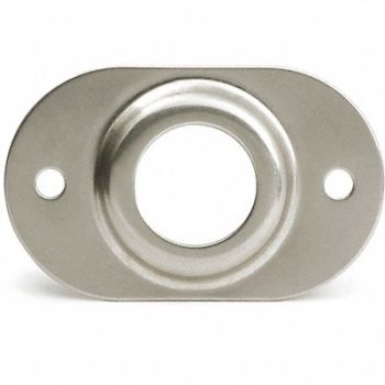 GROTE SECURITY BRACKET FOR MICRONOVA DOT LAMP, 411Z03