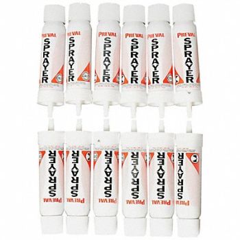 ULTRATECH Ever Dry Mini Sprayer Cartridges PK12, 793UK3