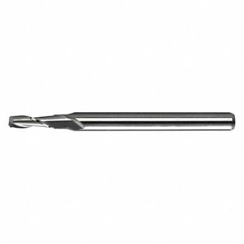 KYOCERA Square End Mill 0.3750 Milling Dia, 412T64