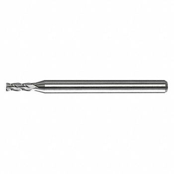 KYOCERA Square End Mill 0.2500 Milling Dia, 413A31
