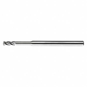 KYOCERA Square End Mill 4.50mm Milling Dia, 413D04