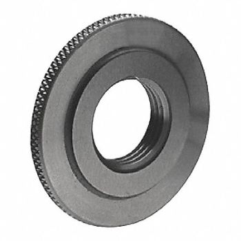 VERMONT GAGE Pipe Thread Ring Gauge Dim Type Inch, 413N16