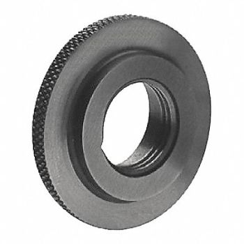VERMONT GAGE Pipe Thread Ring Gauge Dim Type Inch, 413N14