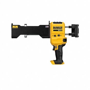 DEWALT Epoxy Applicator 20.5 oz Open Frame, 413W20