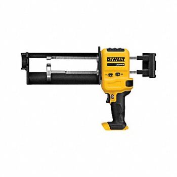 DEWALT Epoxy Applicator 20V DC 28 oz Open Frame, 413W22