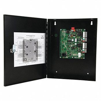 KERI SYSTEMS Controller 4 Outputs Unfinished, 413W73