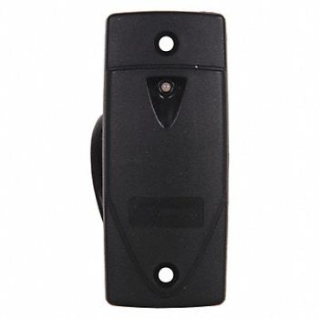KERI SYSTEMS Proximity Reader Mullion Frame Mounted, 413W46