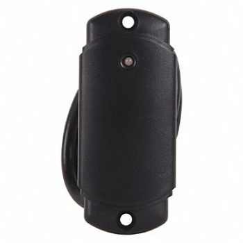 KERI SYSTEMS Proximity Reader Mullion Frame Mounted, 413W47