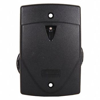 KERI SYSTEMS Proximity Reader Wall Mounted, 413W86