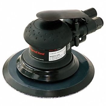 INGERSOLL RAND Air OrbitalSander, 805U43
