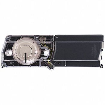SYSTEM SENSOR Duct Smoke Detector 14-1/4 L 2-1/4 D, 415F91
