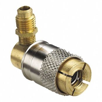 COREMAX Valve Core 1/2 Connection Sz, 415G01