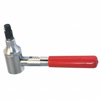 COREMAX Mcrmtr Trq Wrnch 96 /lb. 3/8, 415G02