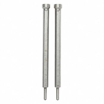 MILWAUKEE Pilot Pin Cutting 1-3/8 D PK2, 415H35