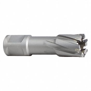 MILWAUKEE Annular Cutter 9/16in Tungsten Carbide, 415H49