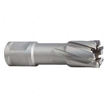 MILWAUKEE Annular Cutter 1.0625in Tungsten Carbide, 415H53
