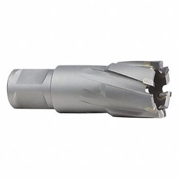 MILWAUKEE Annular Cutter 1.375in Tungsten Carbide, 415H67
