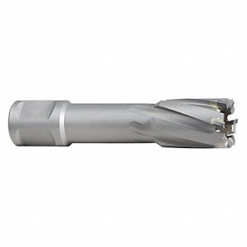 MILWAUKEE Annular Cutter 5/8in Tungsten Carbide, 415H55