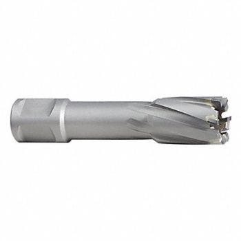 MILWAUKEE Annular Cutter 13/16in Tungsten Carbide, 415H51