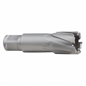 MILWAUKEE Annular Cutter 1.1875in Tungsten Carbide, 415H64