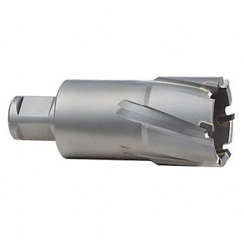 MILWAUKEE Annular Cutter 1.5625in Tungsten Carbide, 415H70