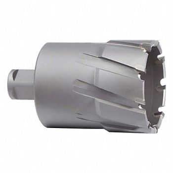 MILWAUKEE Annular Cutter 2.25in Tungsten Carbide, 415H76