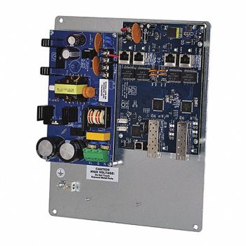 ALTRONIX PoE Switch Camera Inputs 4 Load 120W, 415L58