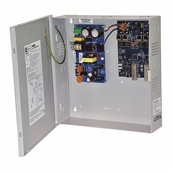 ALTRONIX PoE Switch Camera Inputs 4 Load 120W, 415L62