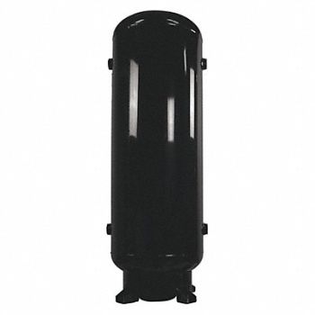 INDUSTRIAL AIR Air Tank 120 Gal 200 PSI Vertical, 415L93